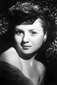 Photo de Betty Lynn