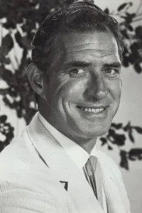 Photo de Jock Mahoney