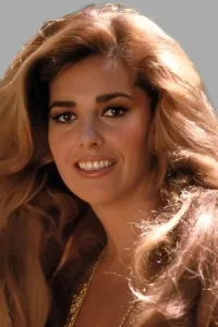 Photo de Edy Williams
