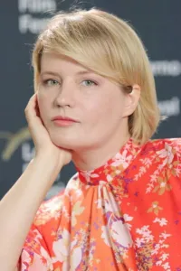 Photo de Natalya Kudryashova