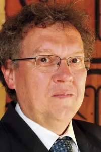 Pascal Mayer
