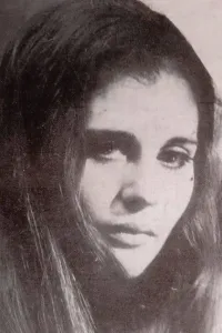 Photo de Despina Tomazani