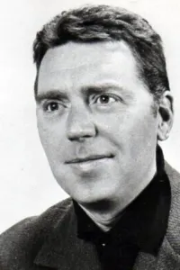Robert Bazil