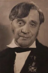 Photo de Vladimir Blagoobrazov