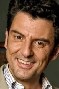 Photo de Enrico Ianniello