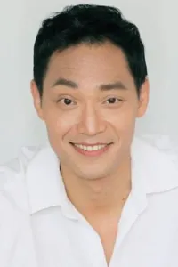 Jeon Jin-woo
