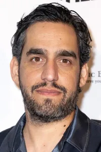 Photo de Zal Batmanglij