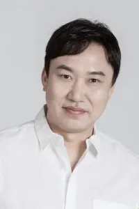 Kwak Ja-hyung