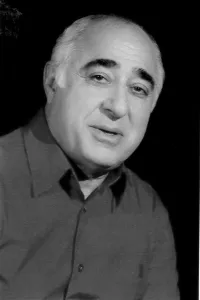 Photo de Azat Gasparyan