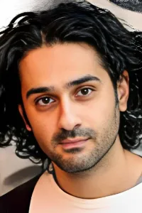 Photo de Milad Rahimi