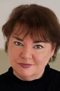 Photo de Jeanie Drynan