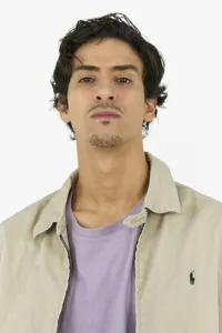 Photo de Mouad Ghazouan