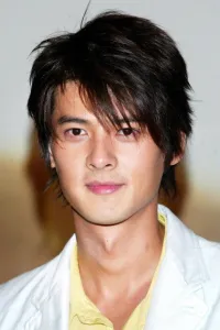 Photo de Dylan Kuo