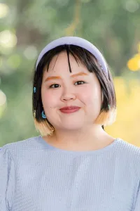 Photo de Berry Wen-i Kuo