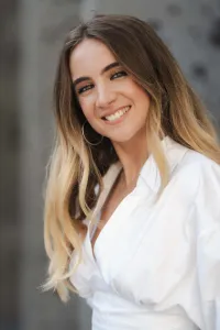 Photo de Itziar Manero