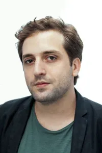 Photo de Gregório Duvivier