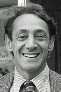 Harvey Milk