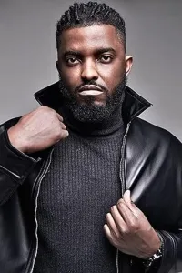Photo de Nas Brown