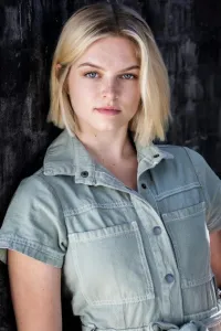 Photo de Jessie Diepeveen