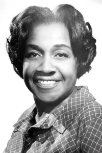 Photo de Isabel Sanford