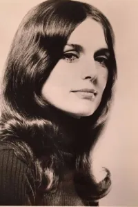Photo de Cynthia O'Neal