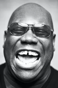 Photo de Carl Cox