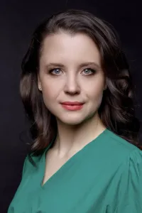 Photo de Polina Vorobeva