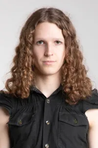 Charlie Jimenez