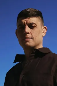 Andrés Martínez