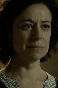 Photo de María Salgueiro