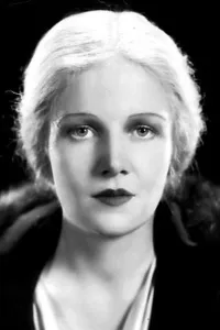 Photo de Ann Harding