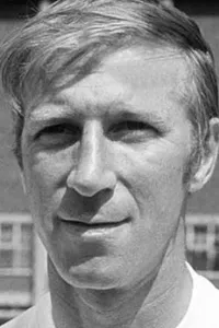 Photo de Jack Charlton