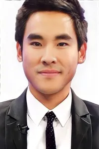 Kris Srepoomseth