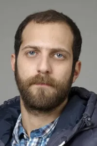 Photo de Athos Antoniou