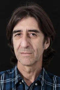 Photo de Benjamín Prado