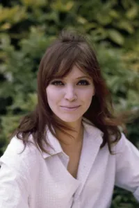 Photo de Anna Karina