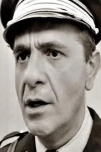 Jean Michaud