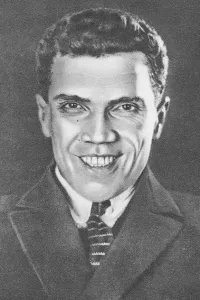 Photo de Nikolai Batalov