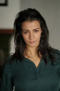 Photo de Fouzia Guezoum
