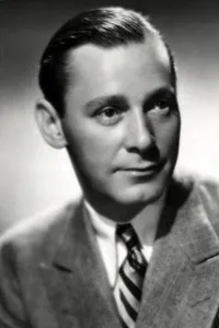 Photo de Herbert Marshall