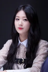 Photo de Park Min-ha