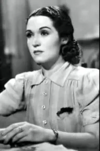 Photo de Josefina Escobedo