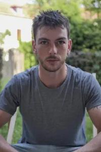 Tom Pannetier