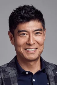Photo de Masahiro Takashima