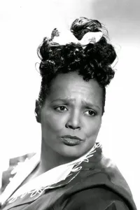 Photo de Ruby Dandridge