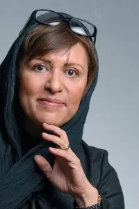 Photo de Roya Taymourian