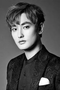  Kangta