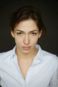 Photo de Malya Roman