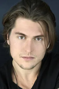 Garrett Hnatiuk