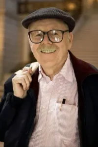 Photo de Frank M. Robinson